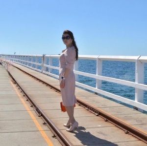 Meet your Posher, Bichnga